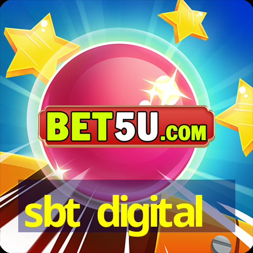 sbt digital